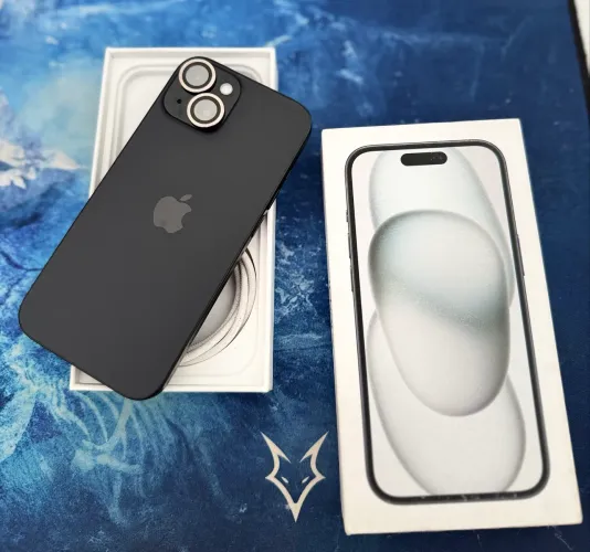 iPhone 15 128GB 92%