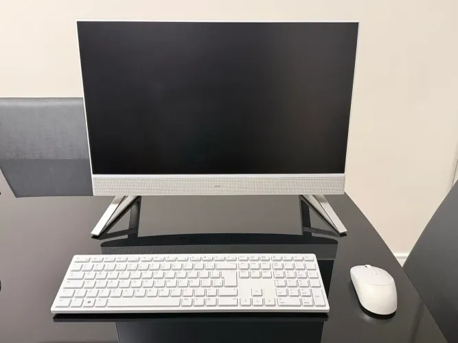 Computador Dell all in one i7 16gb RAM 512gb SSD