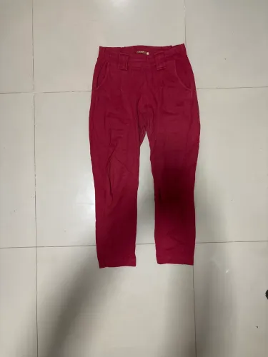 Calça