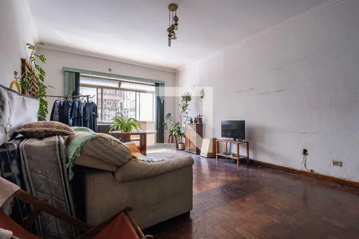 APARTAMENTO RESIDENTIAL em São Paulo - São Paulo, Pinheiros