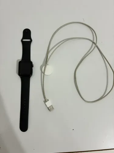 Apple Watch Séries 3 42mm Aluminium