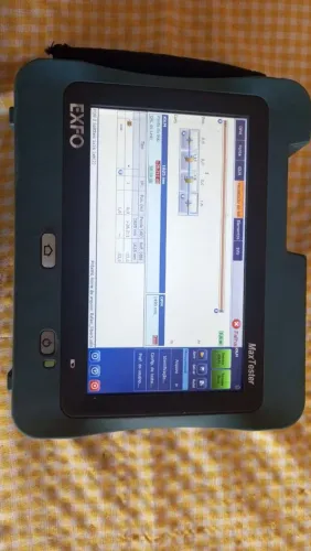 OTDR EXFO MAX TESTER MAX-730C
