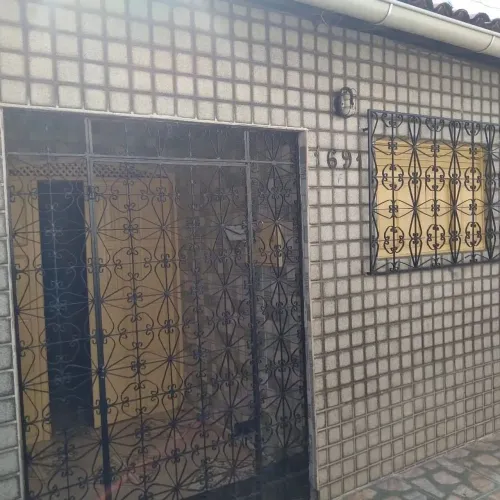 Vendo um casa, no Alecrim