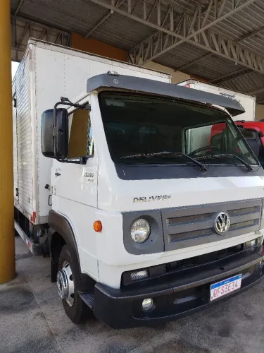 Caminhão 10160