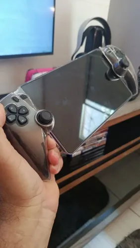 Playstation 5 Portal