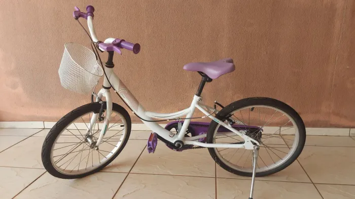 Bicicleta infantil Ceci