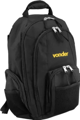 Mochila para ferramentas, MOV 0200, VONDER