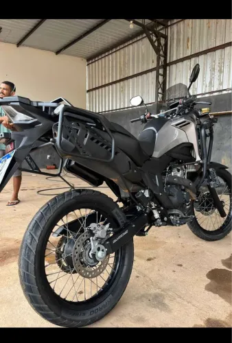 VENDE-SE SAHARA 2025