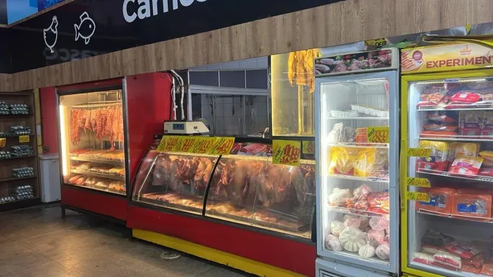 Supermercado