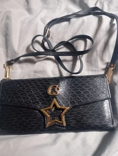 Bolsa Carmem Steffens
