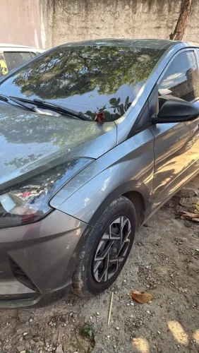 Alugo para motorista de aplicativo
