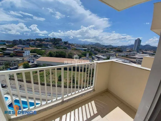 Apartamento com 2 dormitórios para alugar, 51 m² por R$ 2.248,33/mês - Santa Inês - Vila V
