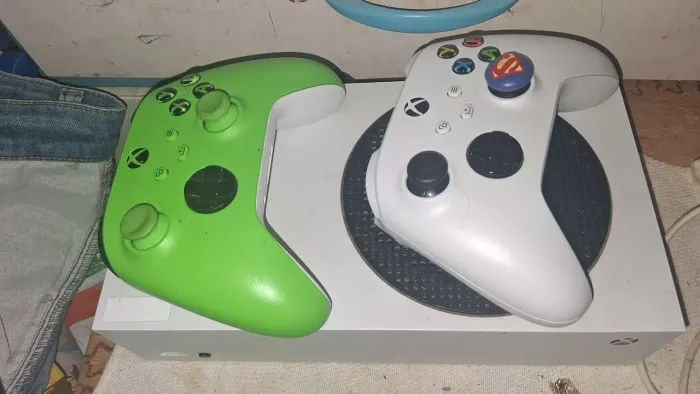Xbox serie s