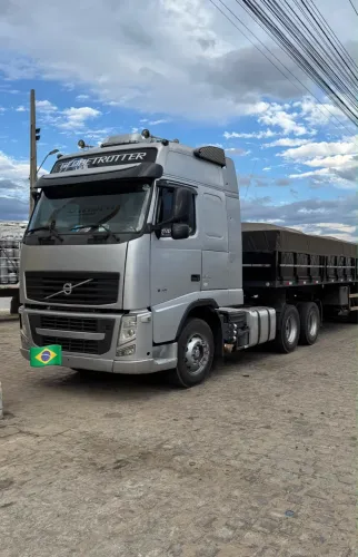 VOLVO FH 540