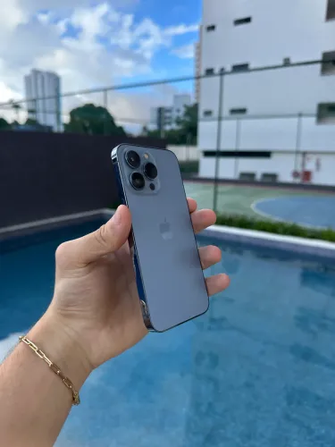 iPhone 13 Pro 128gb bateria 90%