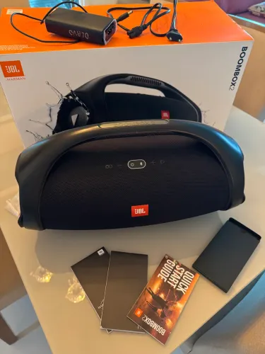 JBL Boombox 2 - ORIGINAL