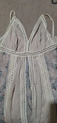 Vestido