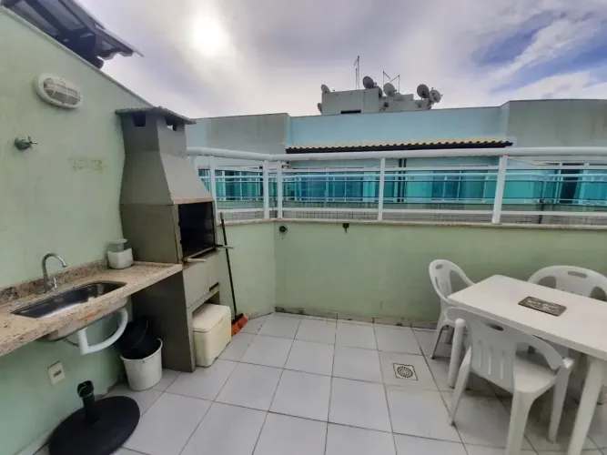 Imóvel para venda com 150 metros quadrados com 2 quartos em Prainha - Arraial do Cabo - RJ