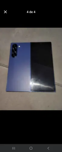 Celular Zfold 6