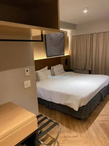 Studio à venda, 38 m² por R$ 585.000,00 - República - São Paulo/SP