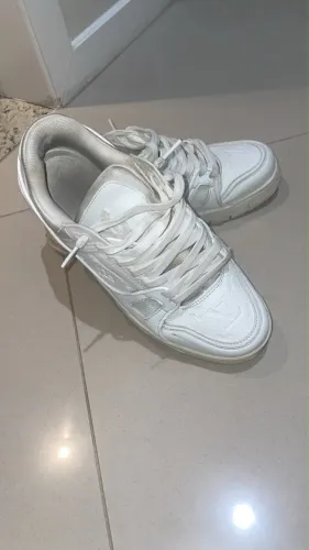 Tênis LV Tamanho 41/42