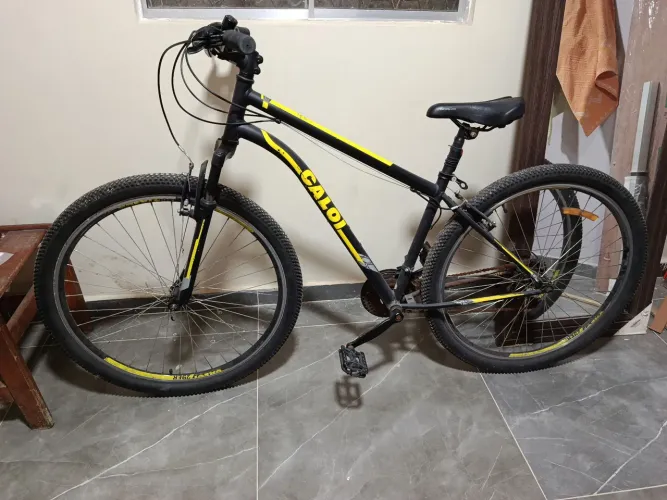 Bicicleta Aro 29