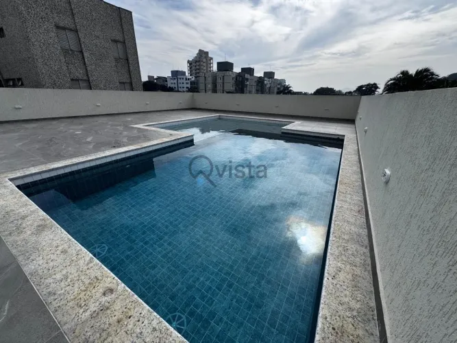 Apartamento à Venda na Enseada no Guarujá | QVista Inteligência Imobiliária Guarujá