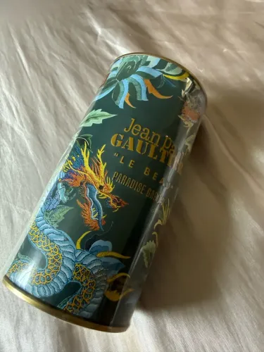 Jean Paul Gaultier Le Beau Paradise Garden Eau de Parfum 125 m