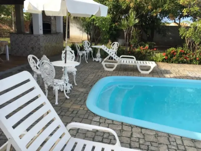 CASA NA PRAIA DO ABAIS, PROX A PRAIA