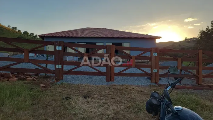FAZENDA EM URUAÇU - MUNICIPIO DE HIDROLINA Fazenda à Venda, 6776.00 por R$ 18200000.00 VN3