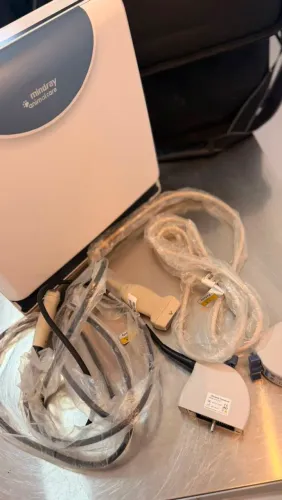 VENDE SE APARELHO DE ULTRASSOM D50