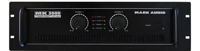 Amplificador zero 