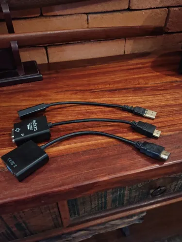 Adaptadores HDMI