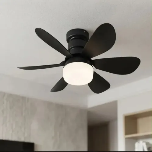 Vendo ventilador de teto