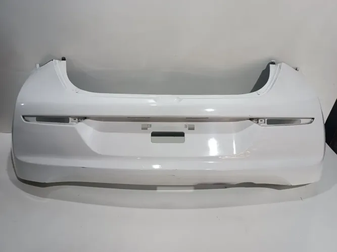 Para-choque Traseiro Hyundai HB20 Hatch 2016/2019 Original (Recondicionado)