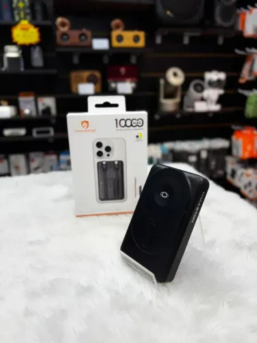 Carregador Pórtatil - 10.000Mah