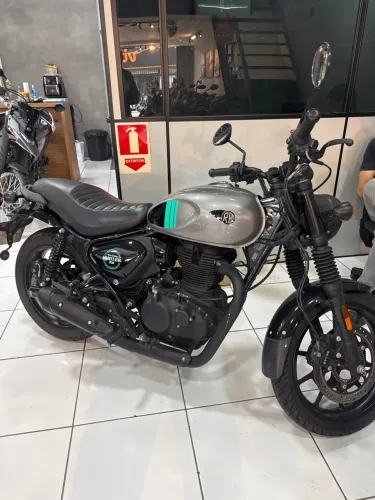 Royal Enfield Hunter 350 Rebel ABS 2024/2025