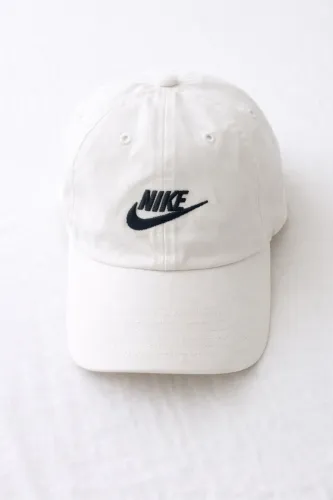  Boné Nike branco original