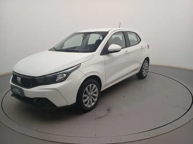 Fiat Argo Drive 1.0 Firefly 2024