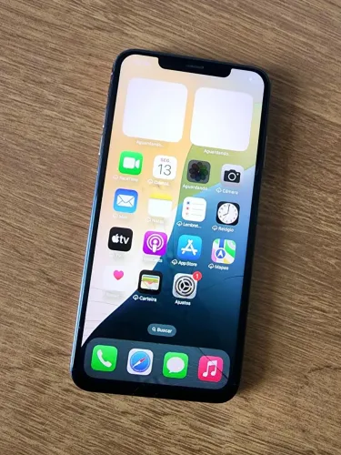 IPHONE XS MAX