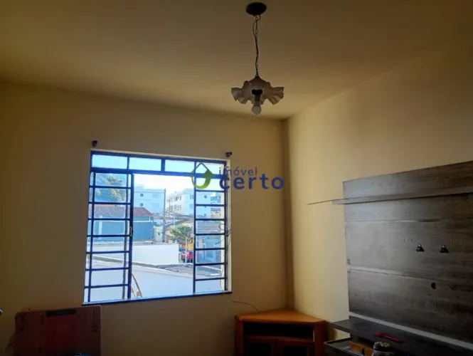 Apartamento com 3 quartos para alugar em Belo Horizonte