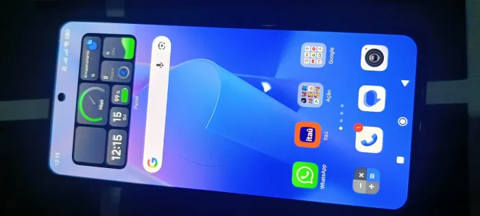 Redmi note 12 Pro + 5g