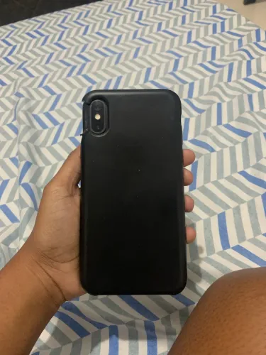 iPhone XS