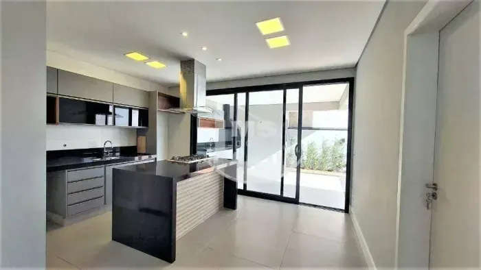 Casa com 3 dormitórios à venda, 245 m² por R$ 1.960.000,00 - Roncáglia - Valinhos/SP