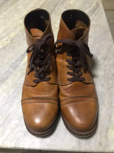 Bota Barcelona
