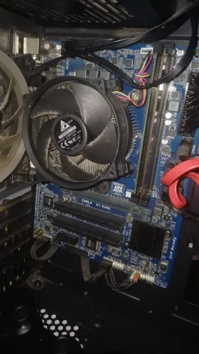 Kit i5 6600 8 gigas