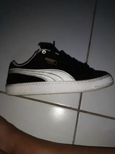 Puma Suede xl