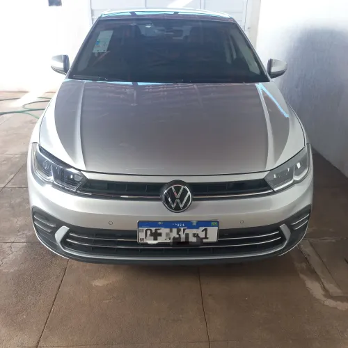 Volkswagen Polo Highline TSI 1.0 Flex 12V Aut. 2025