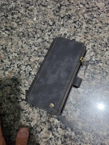 Capa carteira celular sansung s24 ultra