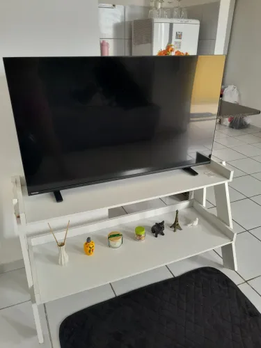 VENDE-SE APARADOR/RACK